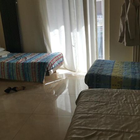 Bed and Breakfast Parking Included Матера Экстерьер фото