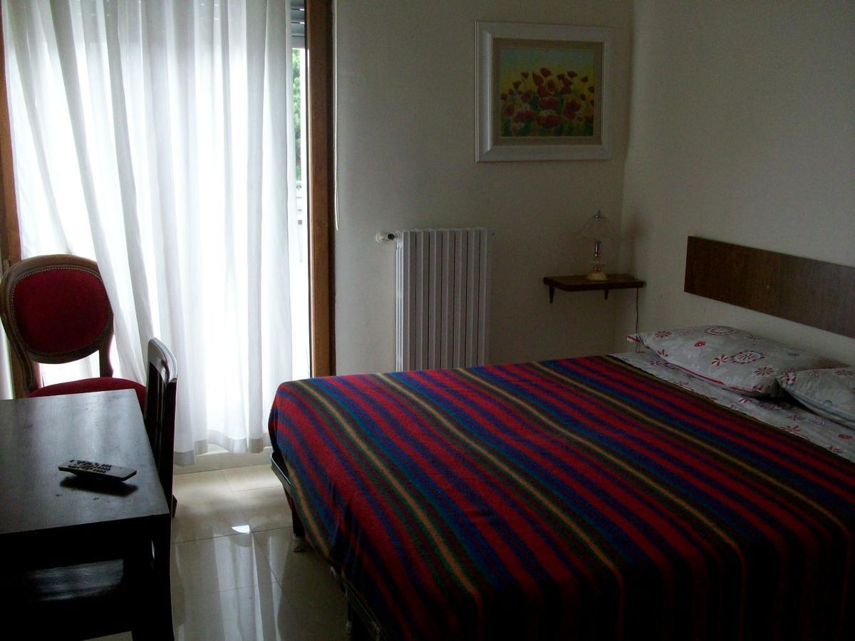 Bed and Breakfast Parking Included Матера Экстерьер фото