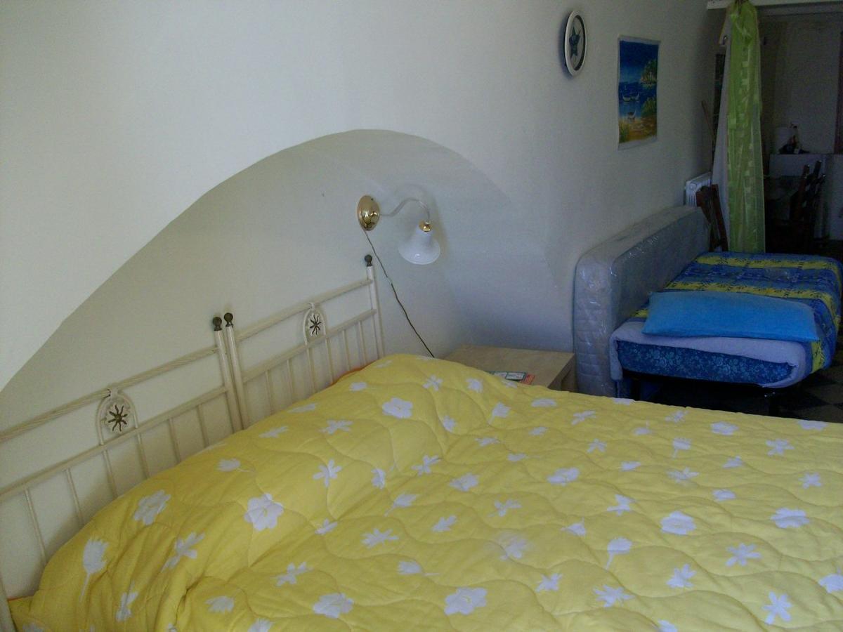 Bed and Breakfast Parking Included Матера Экстерьер фото